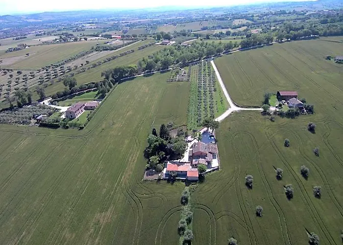 B&B Il Cavallino Montecosaro  foto