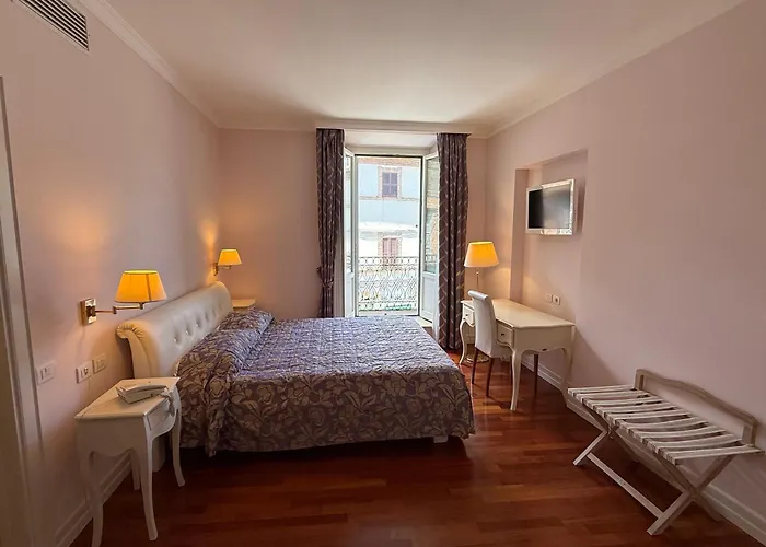 Photo de Albergo Centrale San Ginesio