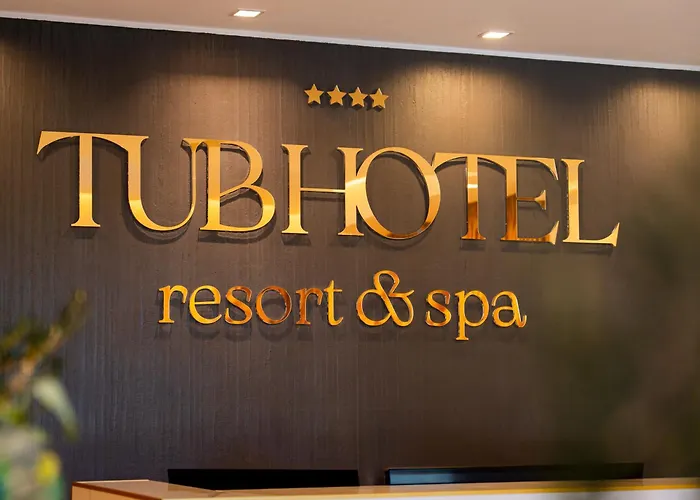 Tubhotel Grottazzolina Foto