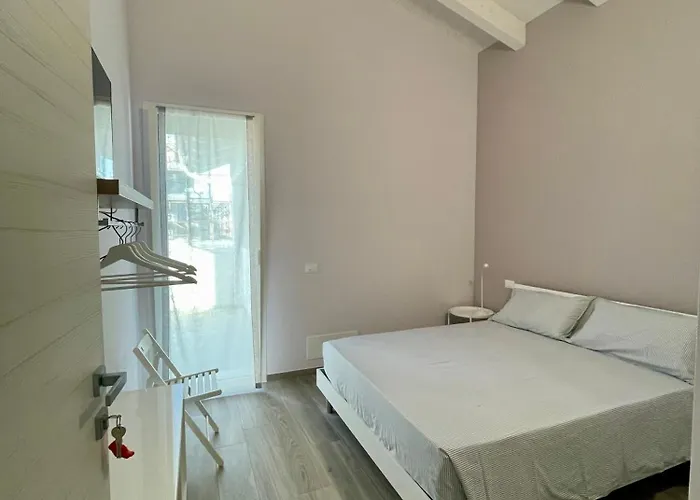 Photo de Villa Giovanna Rooms Montelabbate