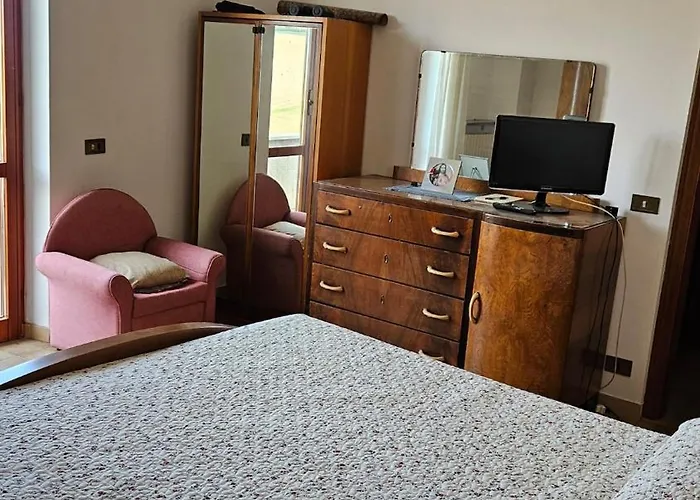 Casa Sole Montorso Villa Loreto photo