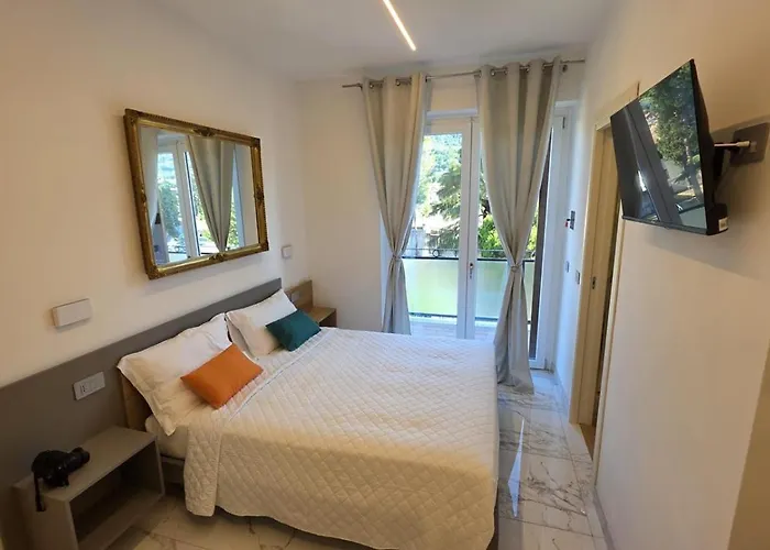 B&B Lo Squarcia Ascoli Piceno fotoğrafı
