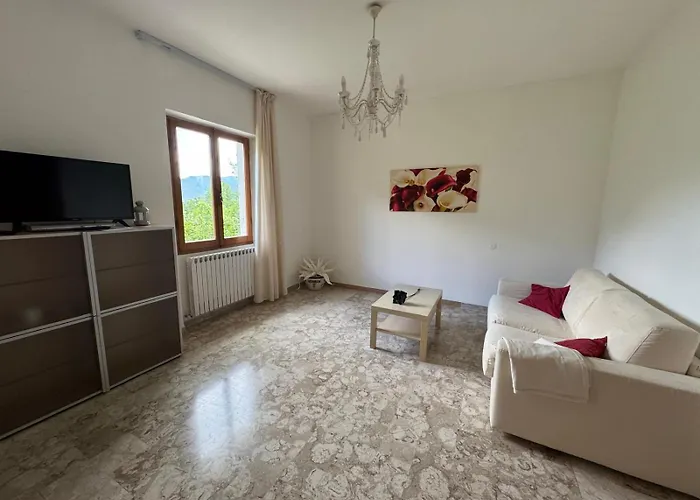 Casa Di Betta Appartamento 1 Ascoli, Norcia, Monti Sibillini Piana di Forcellaの写真