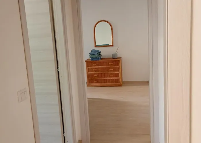 foto di Appartamento Casa Marina mare e relax Marina Palmense