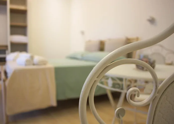 Photo de Hotel Mare In Casa à Lido di Fermo