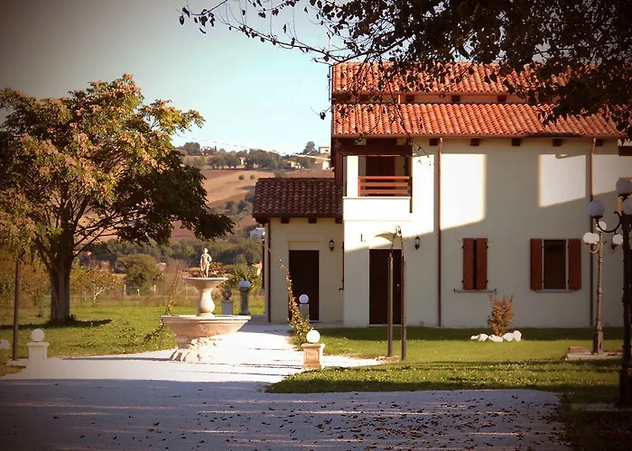 Agriturismo Regina Di Fiori Villa Monte Porzio photo