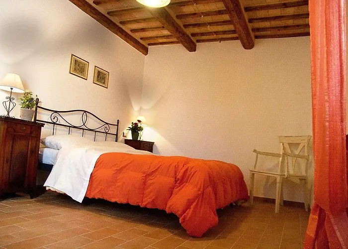 fotos do Casa Rome Hotel Illice