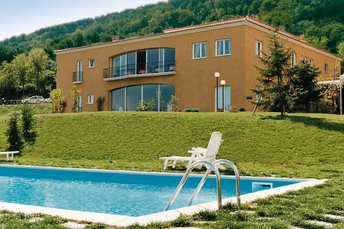 Photo de Hotel Villa Di Carlo Spa & Resort Monte Grimano Terme