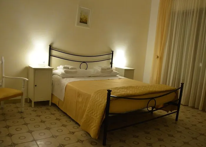 B&B Casa Amabili Offida photo