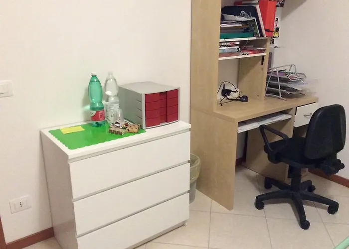 Guesthouse Carpineti Pollenza fotoğrafı