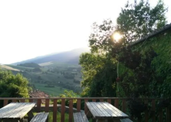 Terre Celesti: Appartamento Girasole Mercato Vecchioの写真
