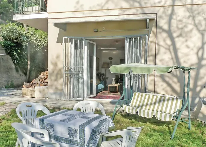 App. Infinito Hotel Recanati foto