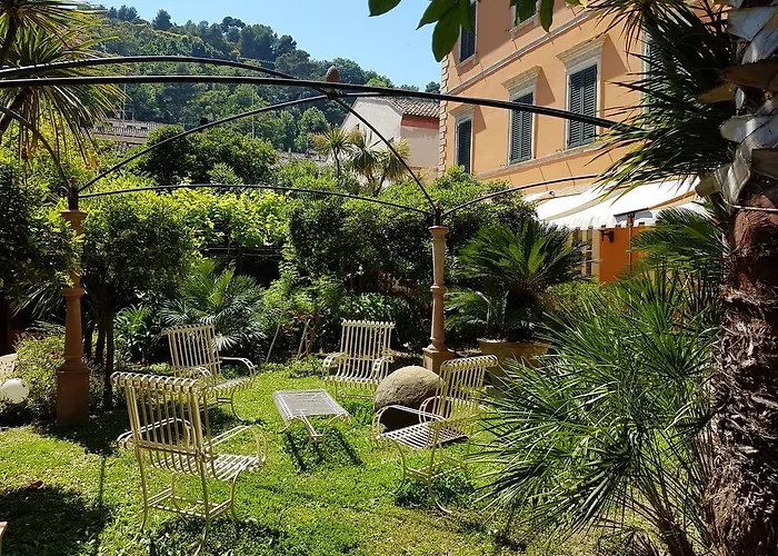 Photo de Relais Villa Ricci Pedaso