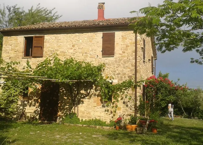 Poggio Verde Hotel Rotella foto