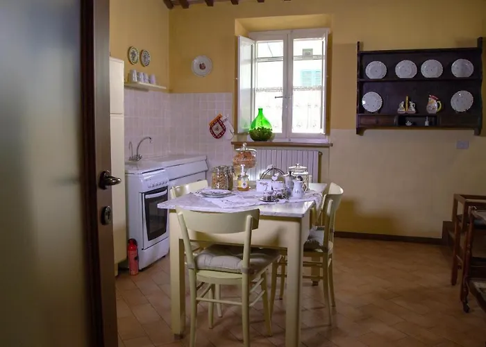 B&B La Nicchia Di Mercato Maiolati Spontiniの写真