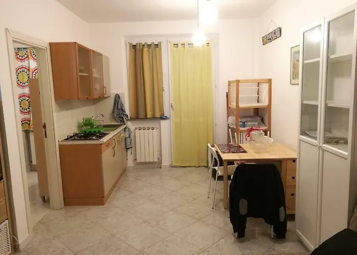 Appartamento Falconara Marittima Rocca Priora  φωτογραφία