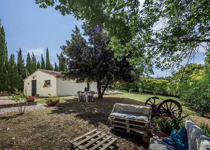 Villa Titti Terre Roveresche foto