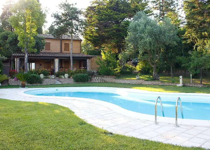 Agriturismo Carnaroli Piagge foto